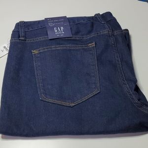 NWT Gap Long and Lean Jeans